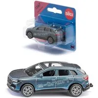 SIEPER Modellauto siku Audi Q4 e-tron