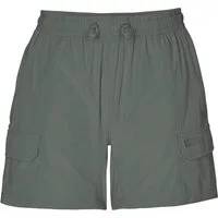 Killtec Shorts KOS 181 WMN SHRTS Leichte, schnelltrocknende Shorts mit 4-Wege-Stretch und Taschen