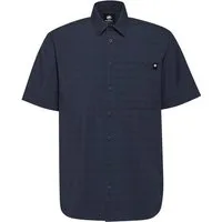 Mammut Kurzarmhemd Lenni Shirt Men