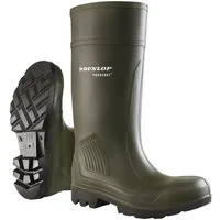 Dunlop_Workwear C462933 Purofort Professional full safety Stiefel