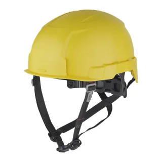 Milwaukee Bolt 200 Schutzhelm Gelb - 4932479253