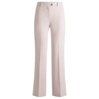 Boss - "Terela" Chino für Damen (Pfirsich)