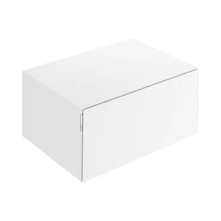 Keuco Edition 11 Art Sideboard 32541960801 800 x 350 x 490 Sonderanfertigung PG1, mit Auszug und Beleuchtung