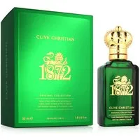 Clive Christian Eau de Parfum original 1872 femme 50ml