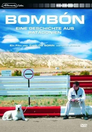 Bombón - Eine Geschichte aus Patagonien [DVD] [2006]
