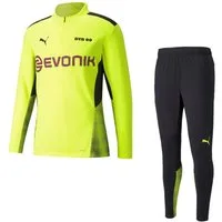 PUMA Trainingsanzug Trainingsanzug BVB Borussia Dortmund