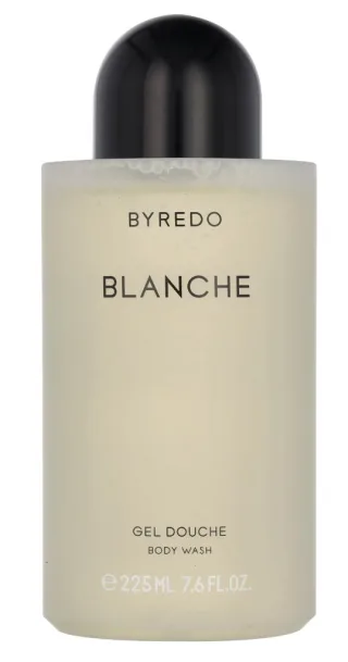 Byredo Blanche Duschgel 225 ml