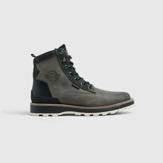PME Legend - Cargo boot Ribcargo dark grey - Gr. - 46