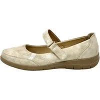 Nowaland Bequeme Mokassins Damen-Mary-Jane-Schuhe Slipper Alltagstauglich, Komfortabel und Vielseitig