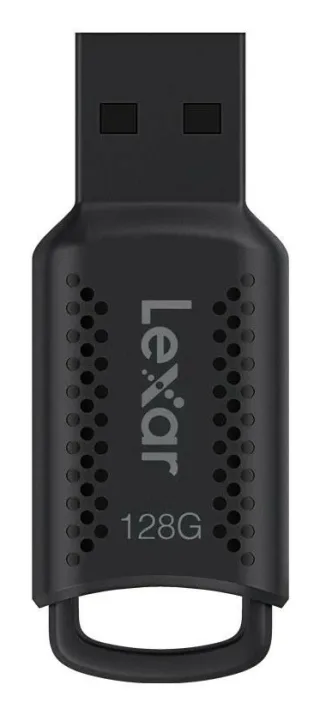 Lexar JumpDrive LJDV400128G-BNBNG | ljdv400128g-bnbng | 128 GB - USB Typ-A