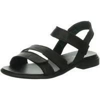 Think! Think! Sandalen Nappaleder Riemchensandale