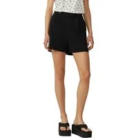 QS Shorts Sommerhose mit Stretch