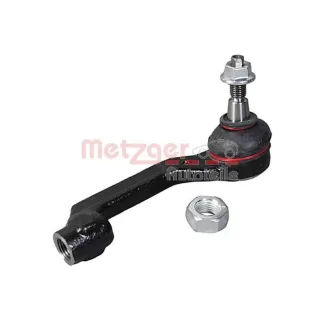 Metzger Spurstangenkopf vorne rechts Opel Corsa Peugeot 208