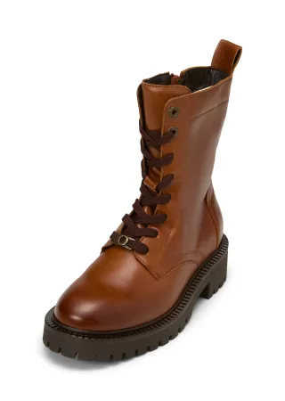 Marc OPolo Stiefelette "mit Innenzipper"