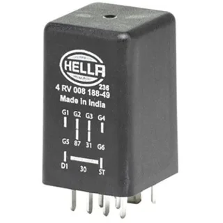 Hella Steuerger?t f?r Gl?hzeit Audi MAN Seat Skoda VW