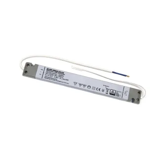 Keuco Konv. f. LED Ersatzteil SPS 90107 220-240V/24V/30W 256x30x16,5mm, 90107000006 90107000006
