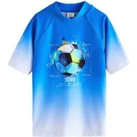 Next Rash Guard Kurzärmliges Sonnenschutz-Oberteil (1-tlg)