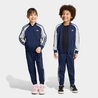 adidas Originals Trainingsanzug SST TRACKSUIT (2-tlg)