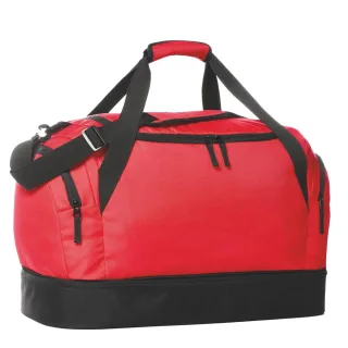 Halfar - Reisetasche "Team", Sport (Rot)