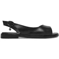 LASOCKI Lasocki Damensandalen Schwarz Lasocki-CEO-WI16-FOXI-70 Schwarz Sandale