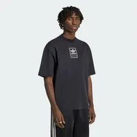 adidas Originals T-Shirt ELEVATED GFX T-SHIRT (1-tlg)