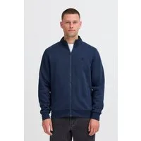 Blend Sweatjacke BHTomi Basic Sweatjacke mit Taschen
