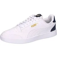 PUMA Puma Unisex Sneaker Shuffle 309668 Sneaker