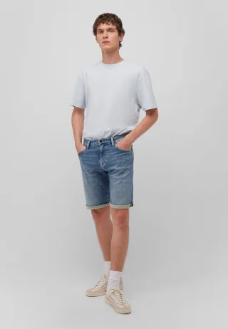 Mavi Shorts "TIM" Basic Shorts