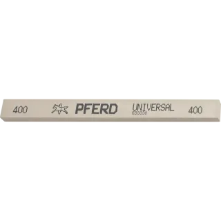 PFERD TOOLS Polierstein vierkant für universellen Einsatz im Werkzeug- und Formenbau - 33400017