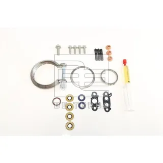 BE Turbo Montagesatz f?r Turbolader Opel Astra Insignia Meriva Mokka 1,6