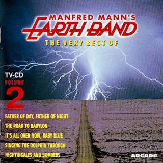 The Very Best of Manfred Mann's Earth Band  Volume 2