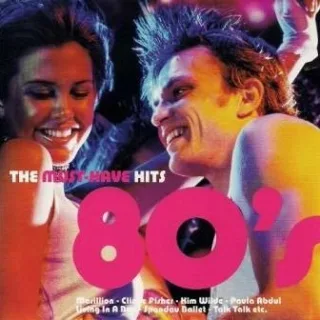 The Must Have Hits 80