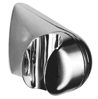 Herzbach Spa retro wandhalter classic abs chrom-gold, 11.046000.1.02 11.046000.1.02