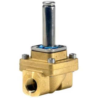 Danfoss Ev250b Magnetventil 032U5250 10BD, G 3/8, kvs 2,5, stromlos geschlossen, NC