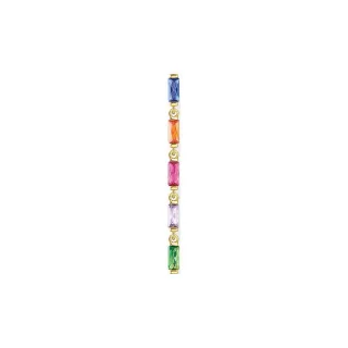 Thomas Sabo Einzelner Ohrschmuck H2184-488-7