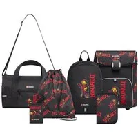 LEGO® Handtasche LEGO® Bag School