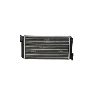 NRF W?rmetauscher Mercedes 190