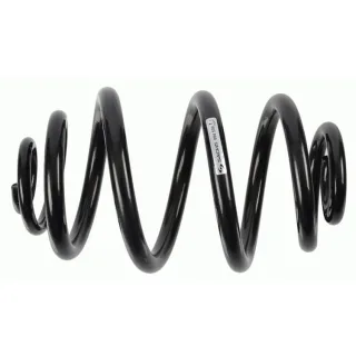 Sachs Feder hinten BMW Z4 Standard Fahrwerk