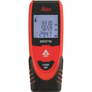 Leica Disto D1-1 Laser-Entfernungsmesser
