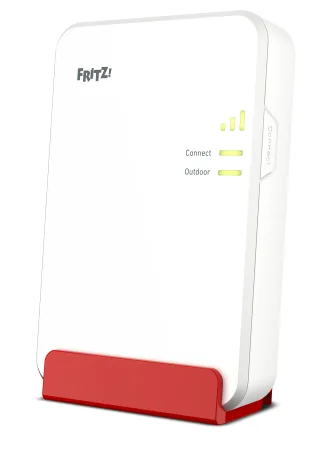 FRITZ! FRITZ!Repeater 1610 Outdoor | 20003161 |