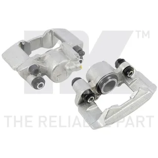 NK Bremssattel hinten links Mitsubishi Galloper Pajero