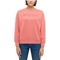 MUSTANG Sweatshirt Damen Style Aberdeen