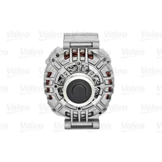 Valeo Lichtmaschine 140A Audi Seat Skoda VW 437360