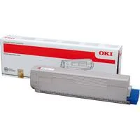 Toner magenta 44844614