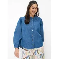 Brax Klassische Bluse Style VALERIA