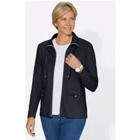 Witt Shirtjacke Shirtjacke Langarm