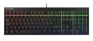 Cherry XTRFY MX 2.0S | g80-3821ljbde-2 | Tastatur - 100%