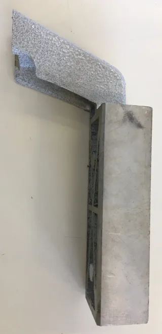 ELMAG Schwenk-Schnittauflage Nr. 54 - 9709311