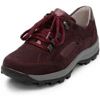 vitaform Damen Trekking Nubukleder Trekkingschuh