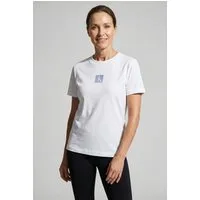 Calvin Klein Jeans Kurzarmshirt SS CLASSIC FIT TEE Mit Rundhalsausschnitt